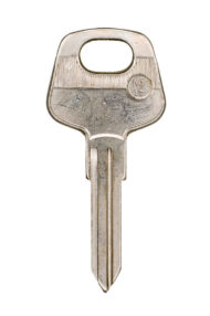 Oldtimersleutel Bedford (2001 t/m 4949)