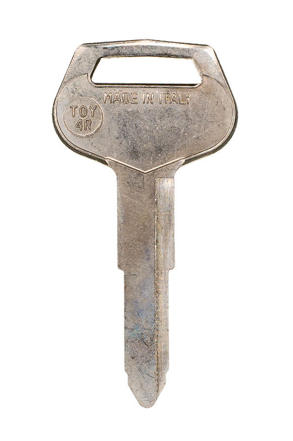 Oldtimersleutel Bedford (C6001 t/m C7042)