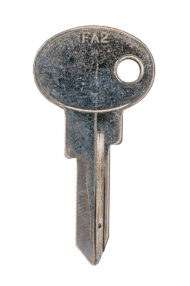 Oldtimersleutel Fiat (M0001 t/m M1050)