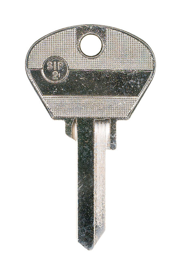 Oldtimersleutel Fiat (A00001 t/m A9999)