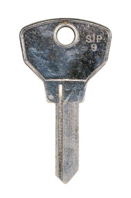 Oldtimersleutel Fiat (E01 t/m E78)