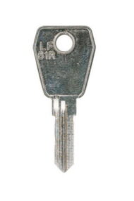 Disselslotsleutel Alko/Euro Locks (6601 t/m 7100)