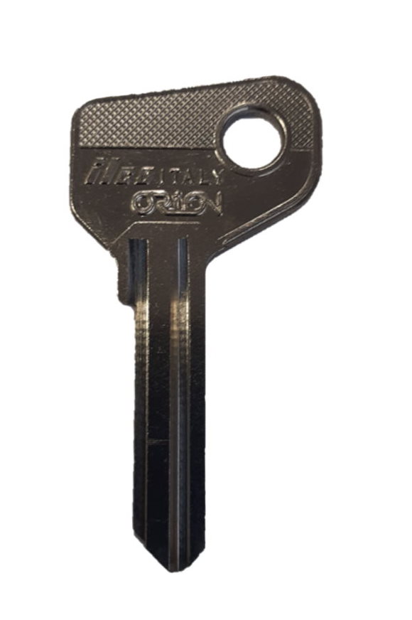 Caravan/campersleutel (1501 t/m 11000)