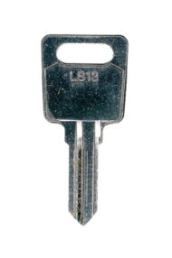 Bureausleutel Ronis/Las (FH501 t/m FH550)