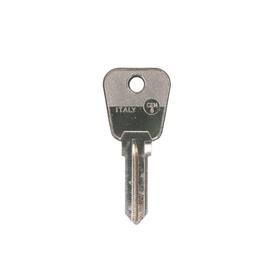 Oldtimersleutel Ford (TF1001 t/m TF1140)