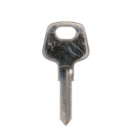 Oldtimersleutel Volkswagen (HV0001 t/m HV9282)