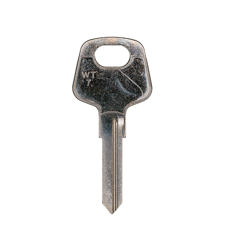 Oldtimersleutel Volkswagen (HV0001 t/m HV9282)
