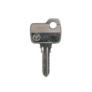 Oldtimersleutel Peugeot (11111 t/m 88888)