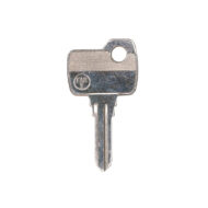 Oldtimersleutel Peugeot (2100 t/m 2517)