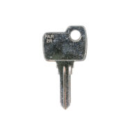 Oldtimersleutel Peugeot (8100 t/m 8309)