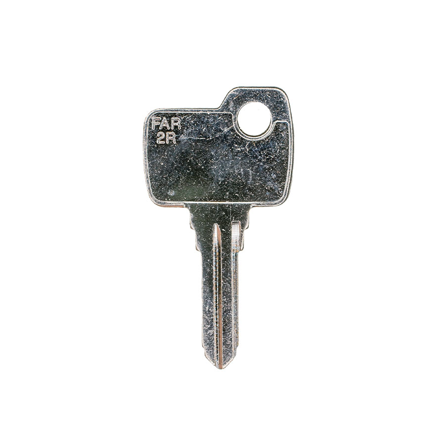 Oldtimersleutel Peugeot (8100 t/m 8309)