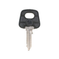 Oldtimersleutel Peugeot (A-Z 1-9 t/m A-Z 1-9)