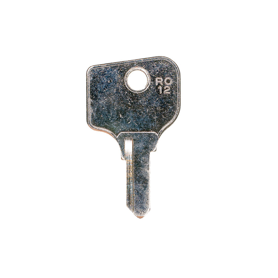 Oldtimersleutel Peugeot (A501A t/m A700A)