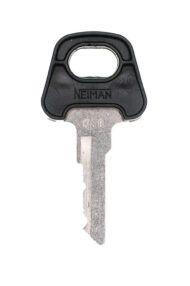 Bootsleutel (E001 t/m E100)