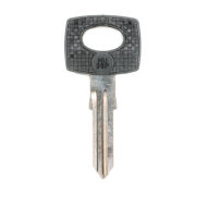 Oldtimersleutel Mercedes (HU6001 t/m HU8130)