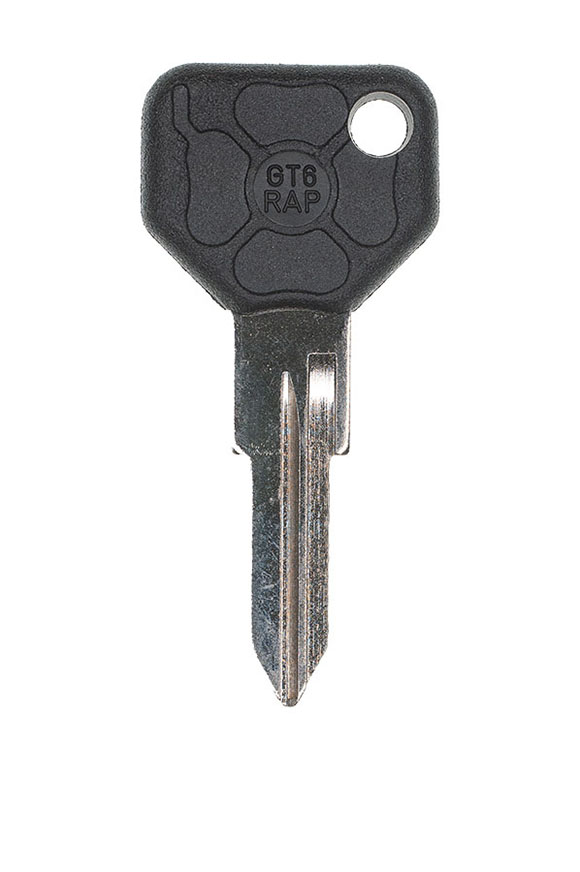 Oldtimersleutel Alfa Romeo (S0501 t/m S3278)