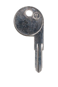 Oldtimersleutel Alfa Romeo (4100 t/m 4309)