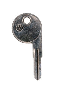 Oldtimersleutel Alfa Romeo (6100 t/m 6309)