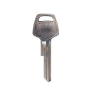 Oldtimersleutel Chrysler (DP0001 t/m DP1400)