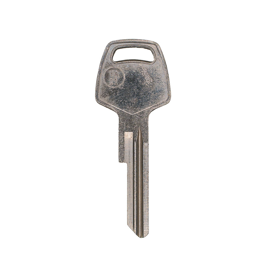 Oldtimersleutel Chrysler (CB001 t/m CB500)