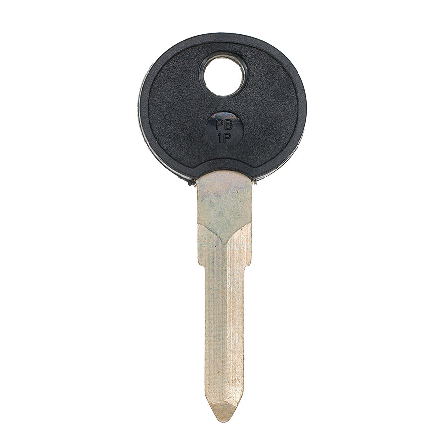 Oldtimersleutel BMW (CA0001 t/m CA1100)