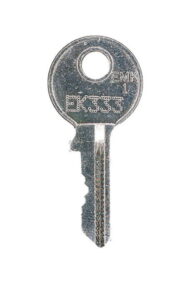 Bureausleutel Emka (EK333 t/m EK499)