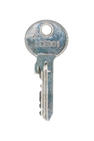 Iseo sleutel (LCE00001 t/m LCE17513)