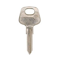 Oldtimersleutel Audi (2001 t/m 4949)