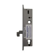 Schuifdeurslot/Haakslot Sobinco 8028