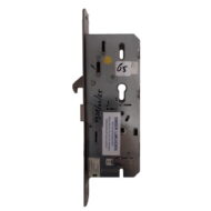 Cilinder insteekslot Nemef 4938