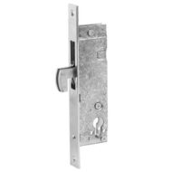 Schuifdeurslot/Haakslot Wilka 1436