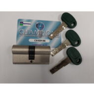 Champions Mottura C30 SKG** 30x30mm cilinder