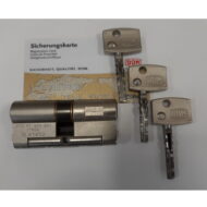 Dom Diamant SKG*** 30x10mm cilinder