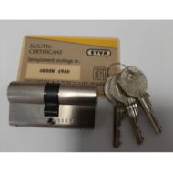 EVVA GPI SKG** 30x10mm cilinder