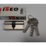 ISEO R6 SKG** veiligheidscilinders (verschillende maten)
