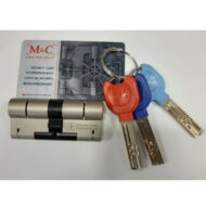 M&C Color SKG*** cilinders (verschillende maten)