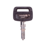 Honda motorsleutel (00001 t/m 77777)