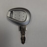 Motorkoffersleutel Givi (001 t/m 999)