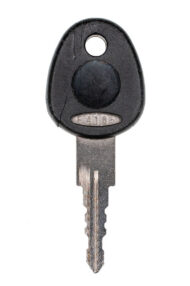 Caravansleutel (F4007 t/m F8018)