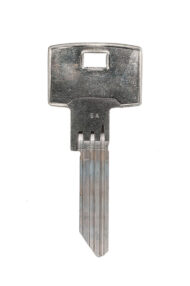 Pfaffenhain EA sleutel (00001 t/m 99999)