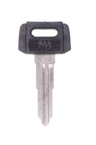 Suzuki motorsleutel (F11111 t/m F44444)