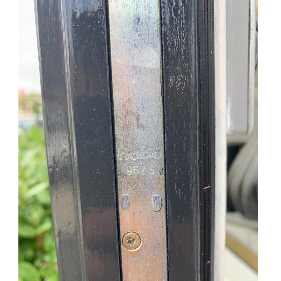 Raamsleutel voor Hoppe raamboom (sleutel 2W153) - Afbeelding 4