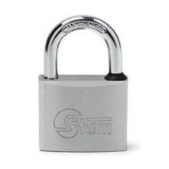 Silca STEM hangslot 20mm breed ALUMINIUM