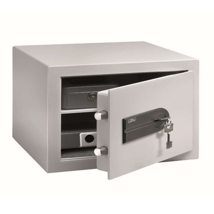 Burg Wächter Meubelkluis City-Line C 310 K (Mechanisch slot)