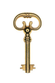 Junie Amerikaanse Bureausleutel (1 t/m 6)