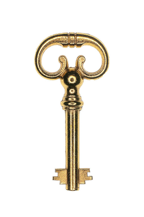 Junie Amerikaanse Bureausleutel (1 t/m 6)