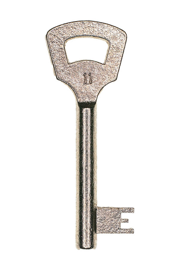 Nemef 566 (1 t/m 40)