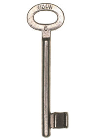 Schuursleutel 830N (1 t/m 20)