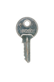 Bureau/kastsleutel Junie (NN2001 t/m NN2998)