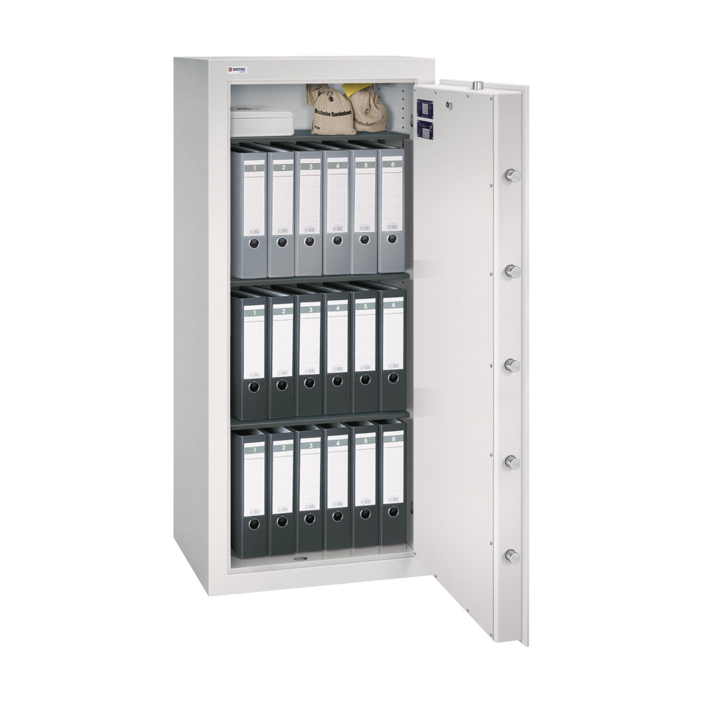 Sistec Euroguard SE 0-140